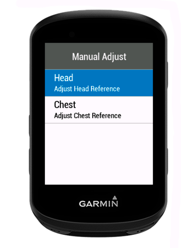 FORMA manual reference