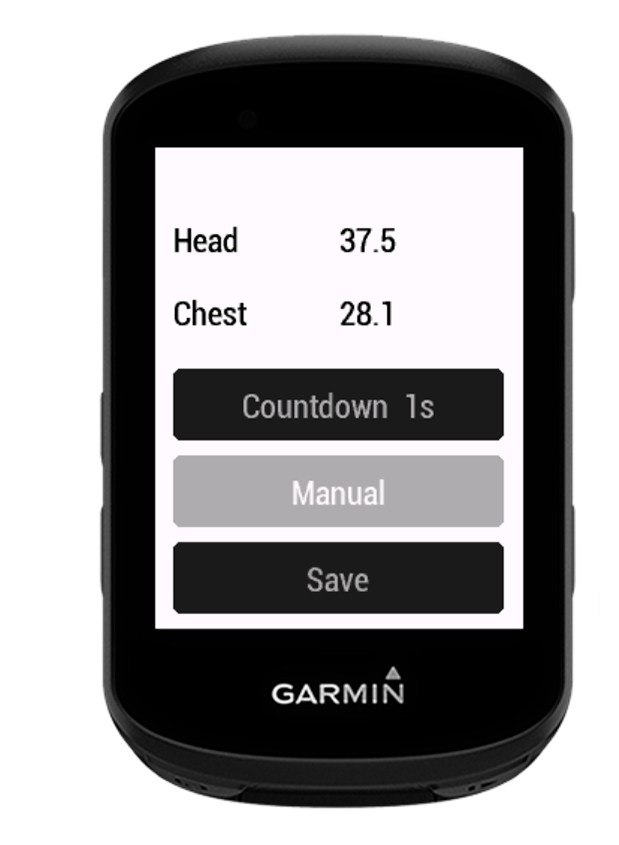FORMA manual reference