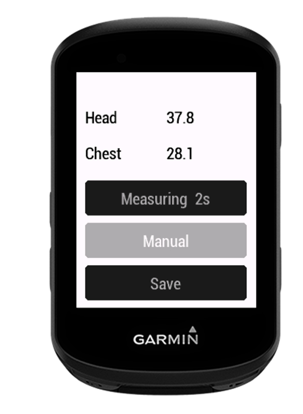FORMA manual reference