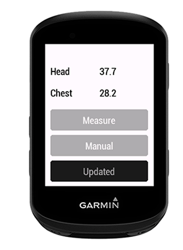 FORMA manual reference